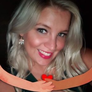 Meet your Posher, Kristin